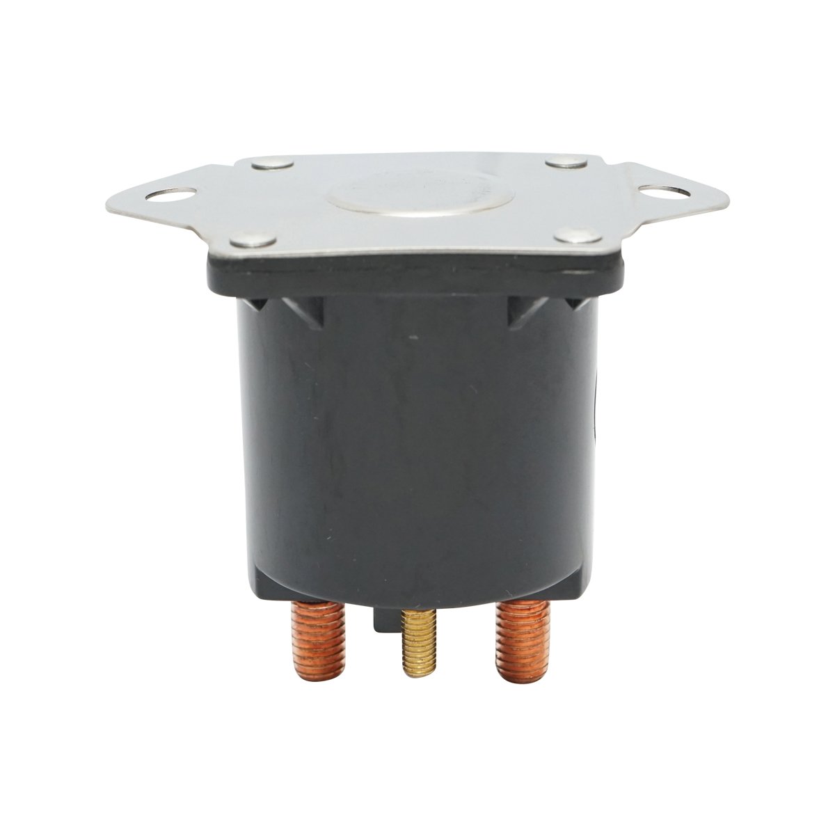 Solenoid, boboina electromotor 12V pentru Case IH cod OEM 107655C1